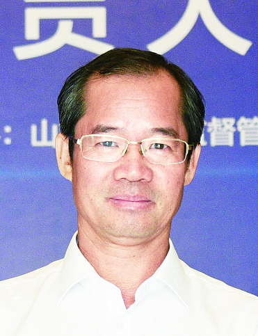 吳煥開