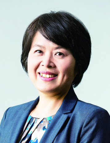 李潔