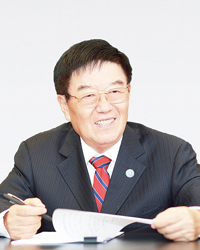 徐鏡人