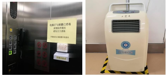 廈門(mén)集美打造企業(yè)食堂防疫標(biāo)桿