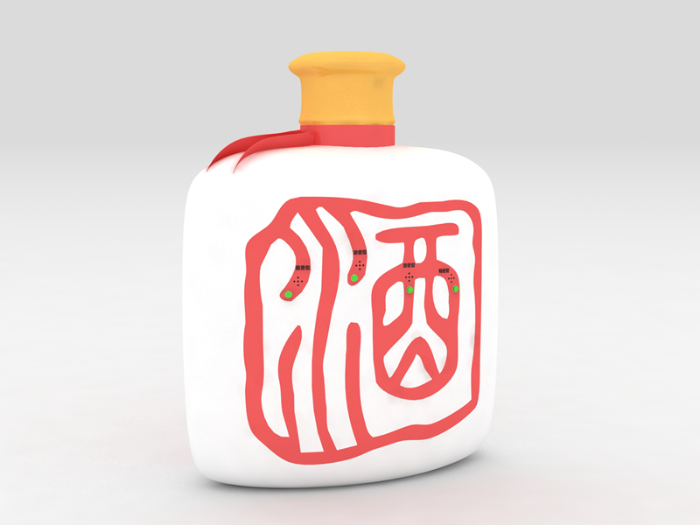 聞香識酒