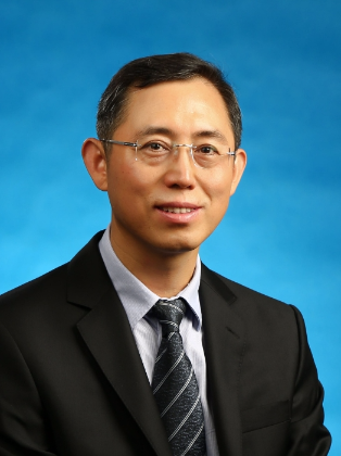北京工商大學(xué)中國化妝品研究中心主任董銀卯