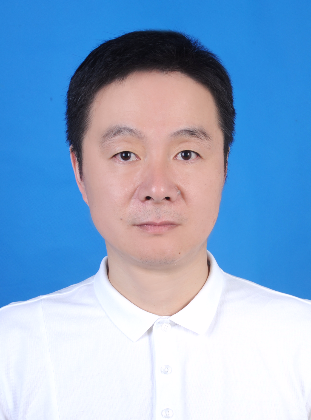 歐詩漫研發(fā)中心總經(jīng)理霍剛