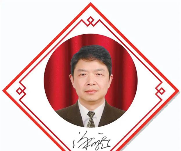 浙江省藥監(jiān)局黨組書(shū)記、局長(zhǎng) 徐潤(rùn)龍