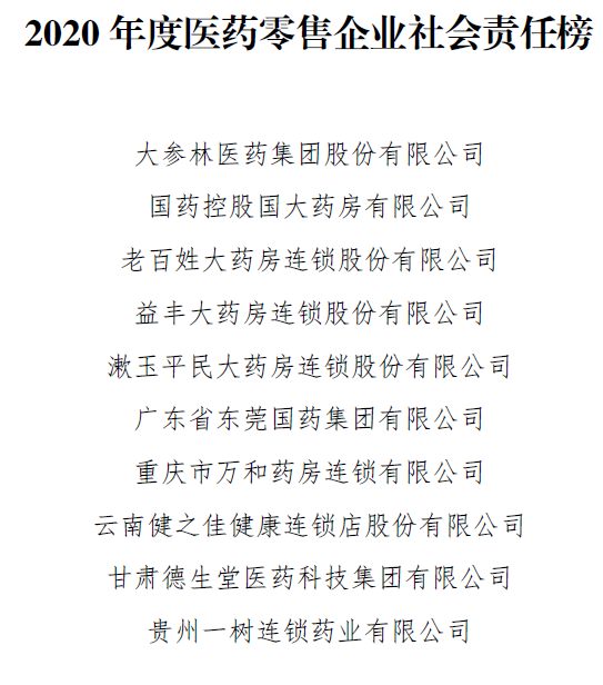 責任榜