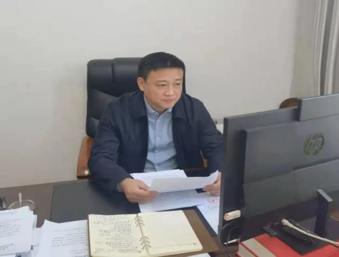黑龍江省藥監(jiān)局召開部分市（地）藥品監(jiān)管疫情防控工作座談會