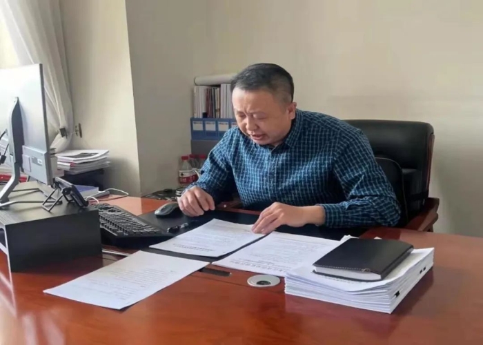 黑龍江省藥監(jiān)局召開部分市（地）藥品監(jiān)管疫情防控工作座談會