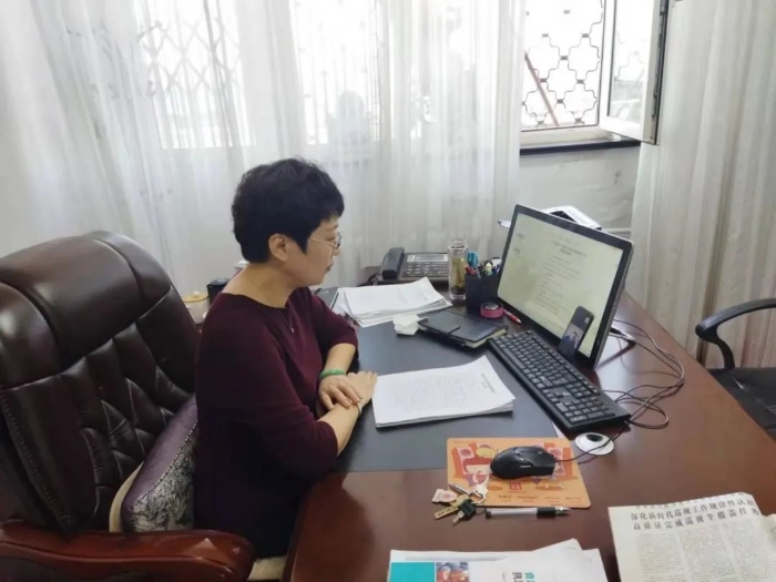 黑龍江省藥監(jiān)局召開部分市（地）藥品監(jiān)管疫情防控工作座談會