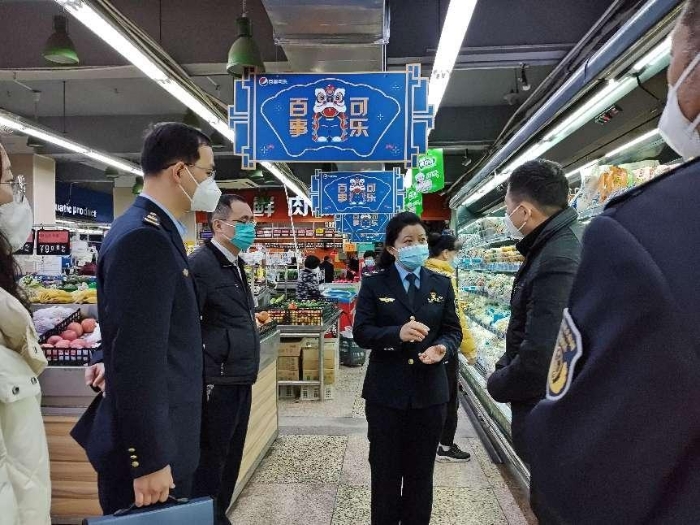 福建漳州：多措并舉 勠力同心 打造國家食品安全示范城市新名片