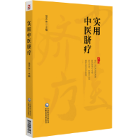 實用中醫(yī)臍療