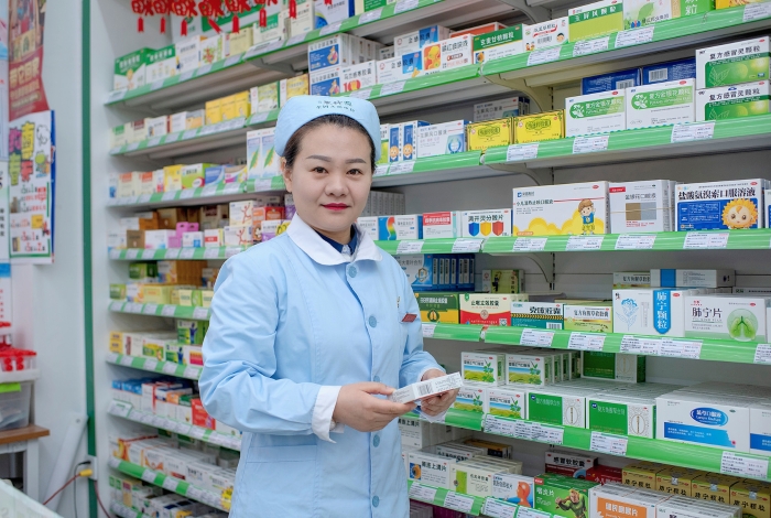 田文麗